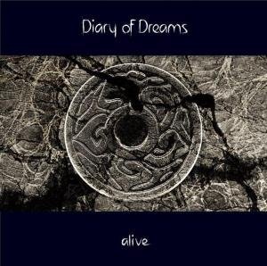 Alive Diary Of Dreams