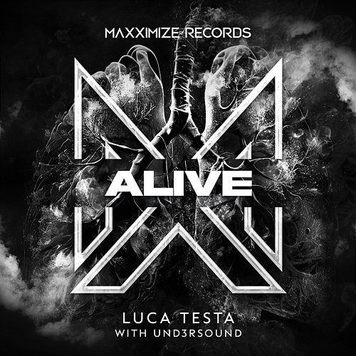 Alive Luca Testa feat. Und3rsound