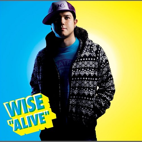Alive Wise
