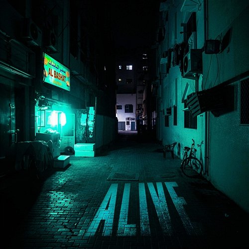 Alive MIK3