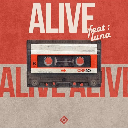 Alive B.A.S.E feat. LUNA