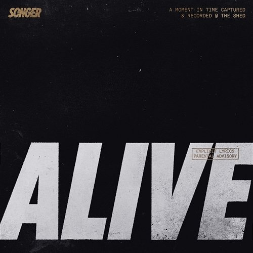ALIVE Songer