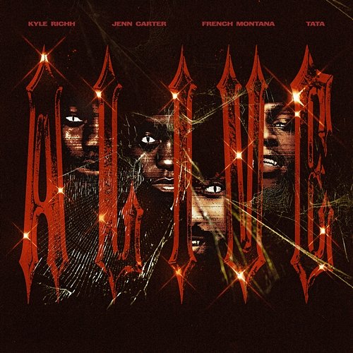 Alive Jenn Carter, 41, TaTa, French Montana, Kyle Richh