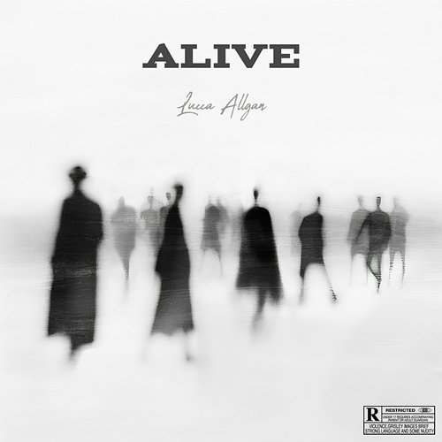 Alive Lucca Allgan