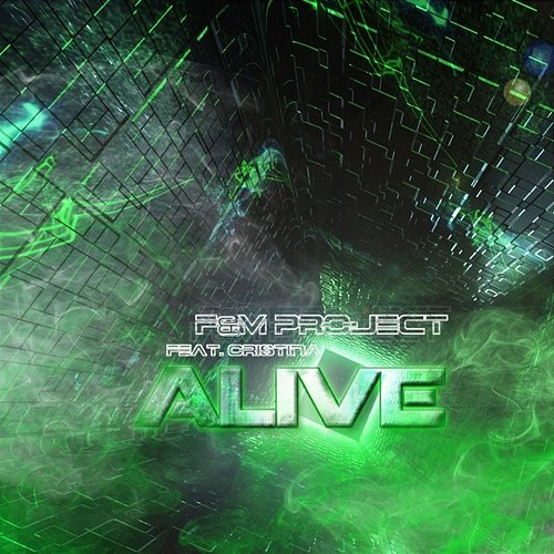 Alive Cristina, F, M Project