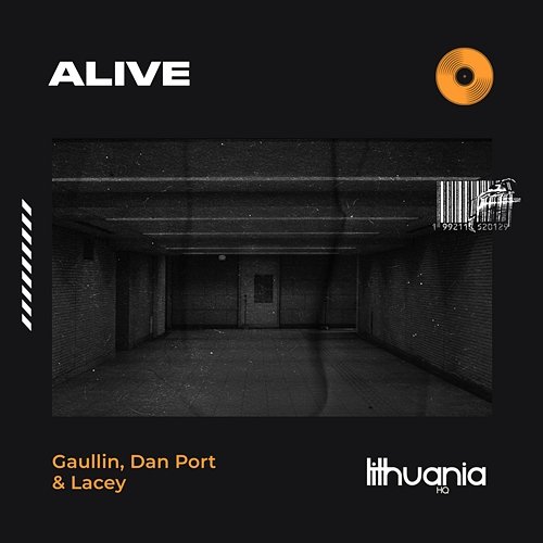 Alive Gaullin, Dan Port, Lacey