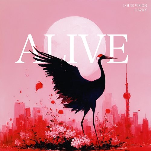 Alive Louis Vision, Hazky