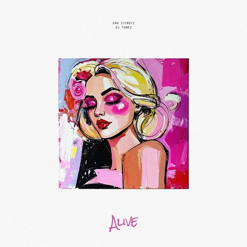 Alive Era Istrefi, DJ Tunez