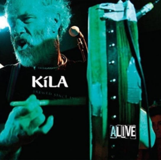 Alive Kila