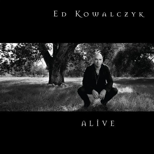 Alive (CD+DVD) Kowalczyk Ed