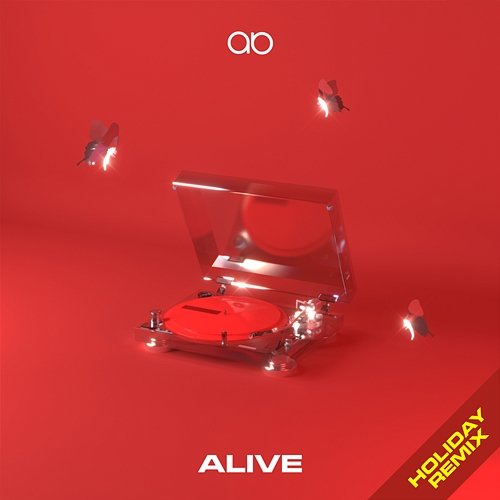 Alive (Holiday Remix) Ace Banzuelo