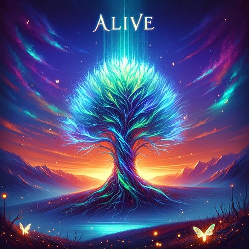 Alive (I'm Alive) Leontine