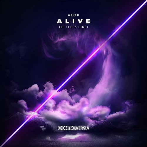 Alive (It Feels Like) Alok