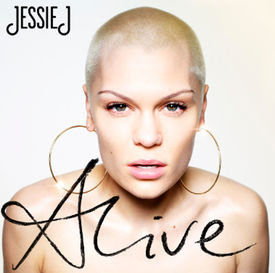 Alive PL Jessie J