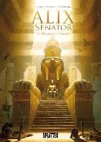 Alix Senator 02. Der letzte Pharao Mangin Valerie