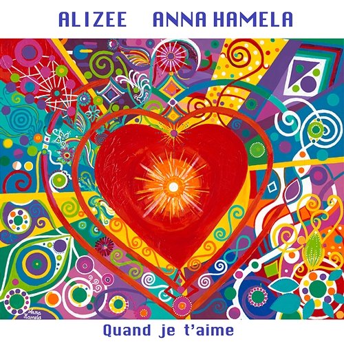 Alizee Anna Hamela