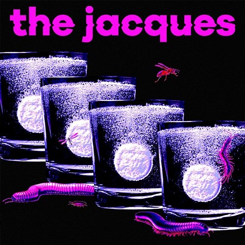Alka-Seltzer The Jacques