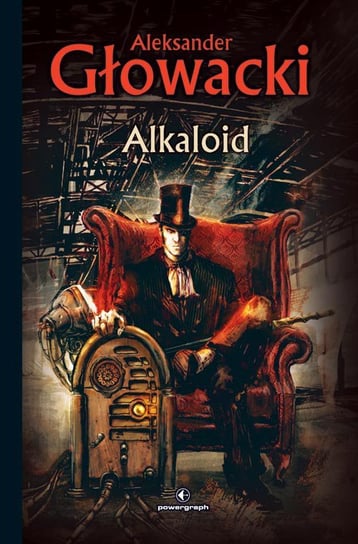 Alkaloid Głowacki Aleksander