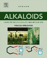 Alkaloids: Chemistry, Biology, Ecology, and Applications Aniszewski Tadeusz