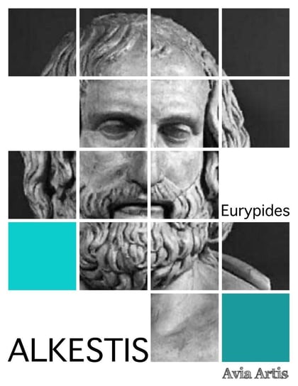 Alkestis Eurypides