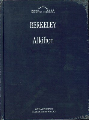 Alkifron Berkeley George