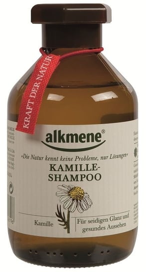 Alkmene, szampon rumiankowy, 250 ml Alkmene