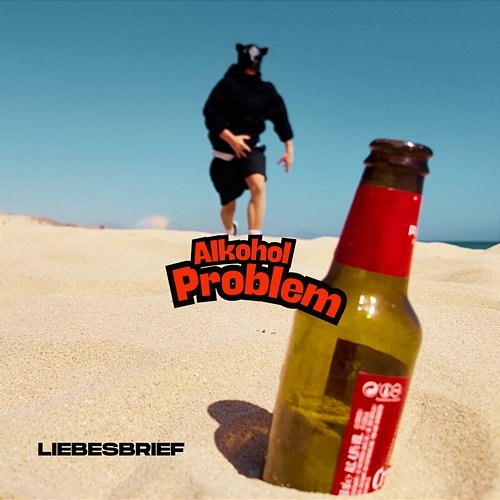 Alkoholproblem Liebesbrief