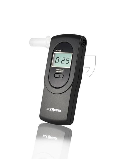Alkomat DATECH DA7100 DaTech