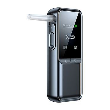 Alkomat HR01 IBOX