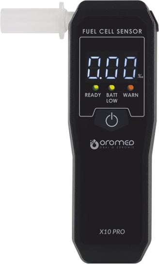 Alkomat OROMED X10 Pro Oromed