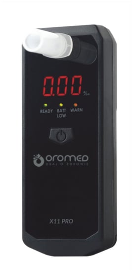 Alkomat OROMED X11 Pro Oromed