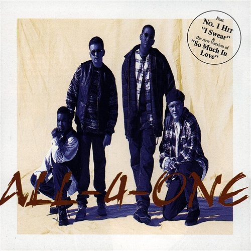 All-4-One All-4-One