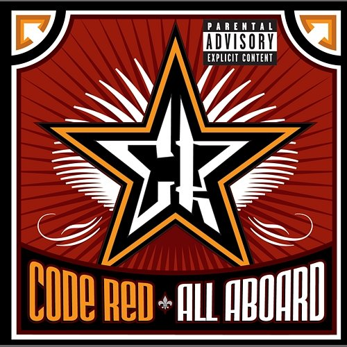 All Aboard Code Red