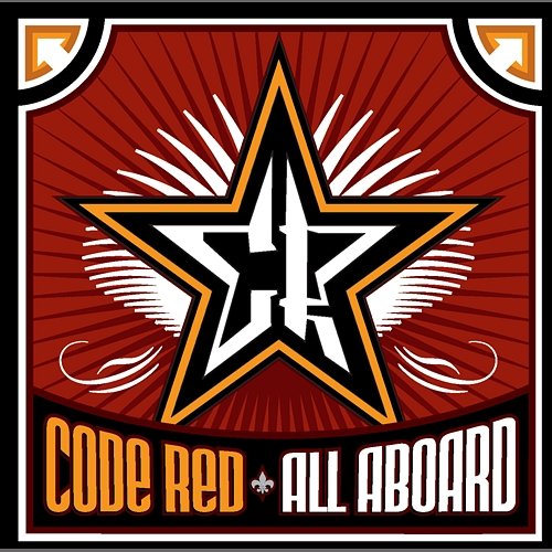 All Aboard Code Red