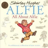 All About Alfie Hughes Shirley
