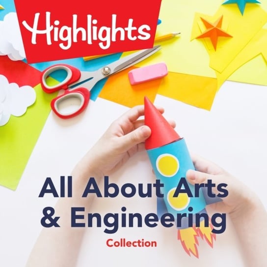 All about Arts & Engineering Collection Children Highlights for, Houston Valerie