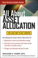 All About Asset Allocation Ferri Richard A., Ferri Richard