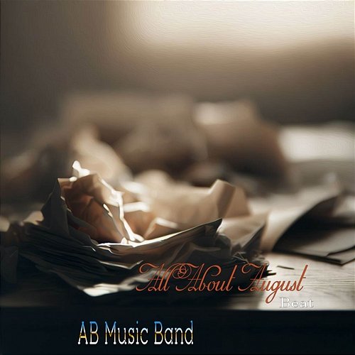 All About August AB Music Band