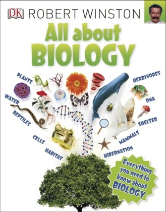 All About Biology Winston Robert