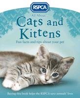 All About Cats and Kittens Ganeri Anita