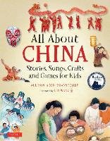 All About China Branscombe Allison, Wang Lin