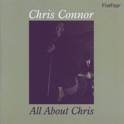 All About Chris Chris Connor