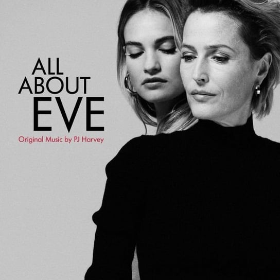 All About Eve, płyta winylowa Pj Harvey
