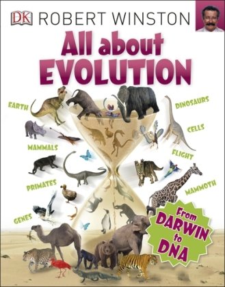 All About Evolution Winston Robert