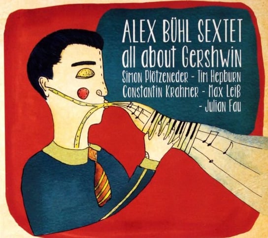 All About Gershwin Various Artists