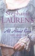 All About Love Laurens Stephanie
