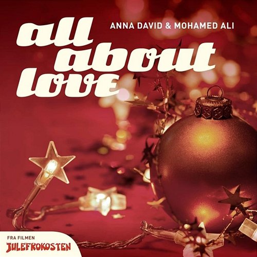 All About Love Anna David, Mohamed Ali