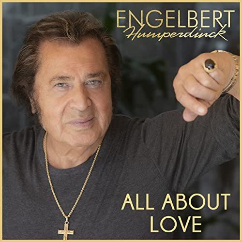 All About Love Various Artists