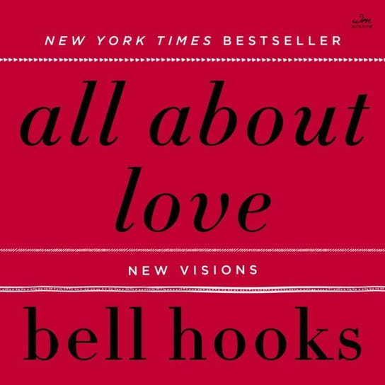 All About Love Hooks Bell