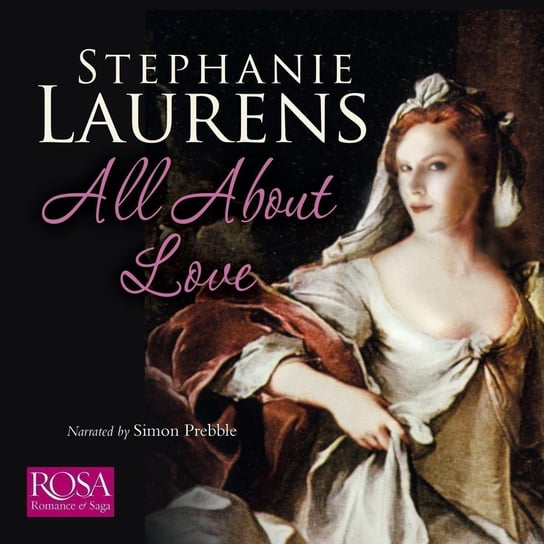 All About Love Laurens Stephanie